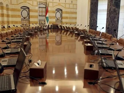 LE JOURNAL DU LIBAN DE 13H30 DU 1/11/2021